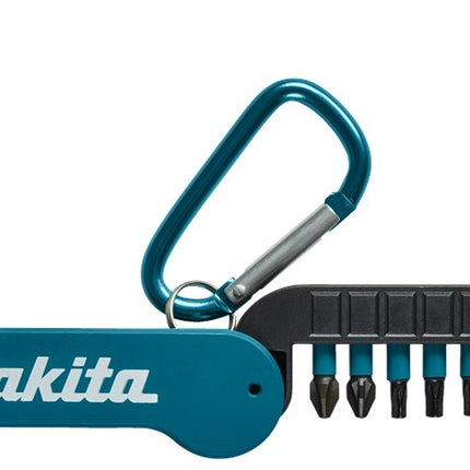 Makita Schroefbitset 10-dlg ImpBlack - E-15811