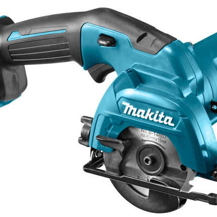 Makita HS301DZJ 10,8 V Cirkelzaag 85 mm