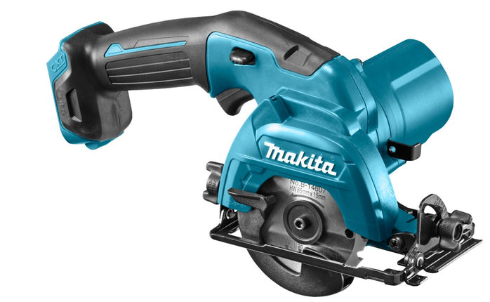 Makita HS301DZJ 10,8 V Cirkelzaag 85 mm