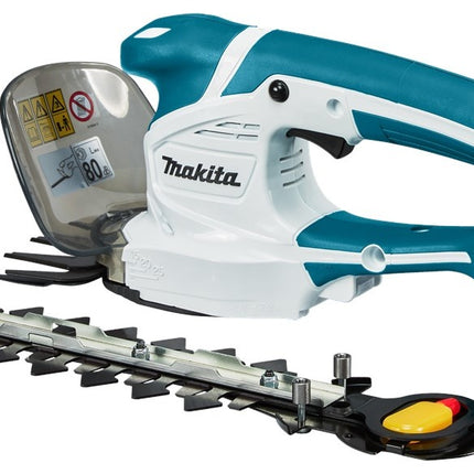 Makita UM110DZX G 18V Grasschaar