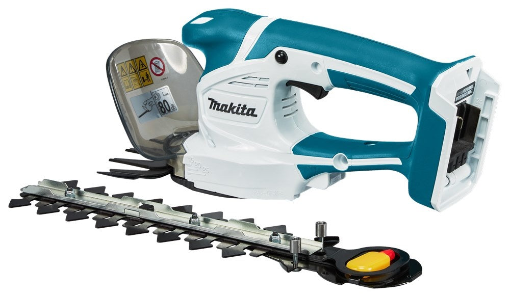 Makita UM110DZX G 18V Grasschaar