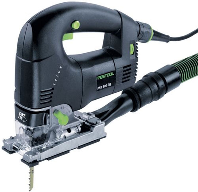 Festool PSB 300 EQ-Plus Pendel Decoupeerzaag  - 576047