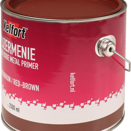 Kelfort IJzermenie 2500 ml - 1516027