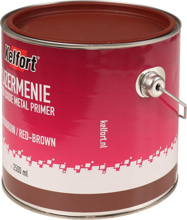 Kelfort IJzermenie 2500 ml - 1516027