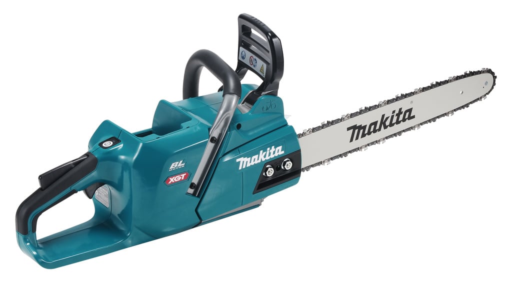 Makita UC013GZ XGT 40 V Max kettingzaag 45 cm