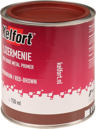 Kelfort IJzermenie 750 ml - 1516026