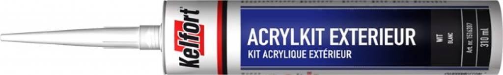 Kelfort Acrylaatkit