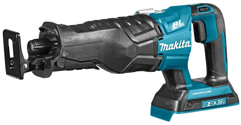 Makita DJR360ZK 2x18 V Reciprozaag