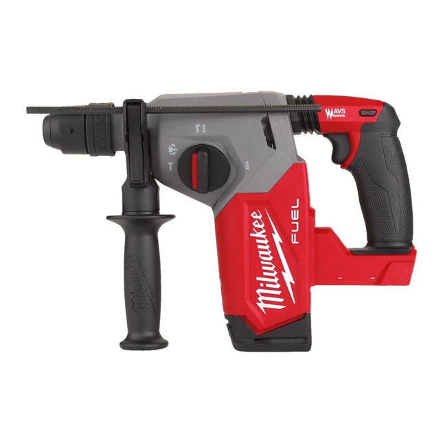 Milwaukee M18 FHX-0X Boorhamer 18V - 4933478888