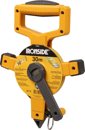 Ironside Meetband Staal 13mm 30Mtr Openframe - 1875058