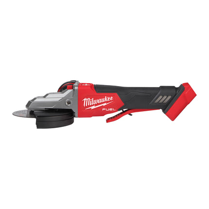 Milwaukee M18 FSAGF125XPDB-0X FUEL Haakse Slijper - 125mm 18V