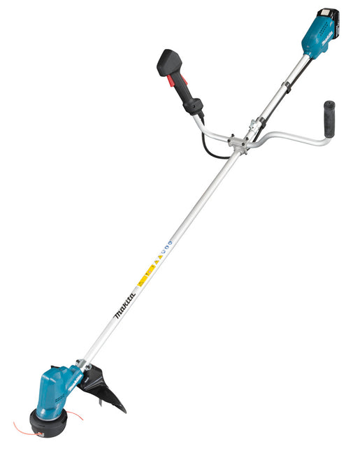 Makita DUR190UZX3 18V Trimmer