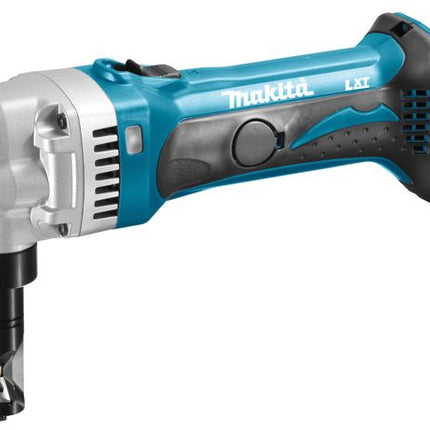 Makita DJN161ZJ 18 V Knabbelschaar