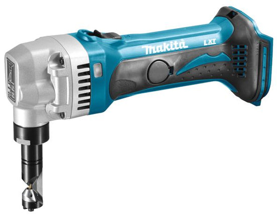 Makita DJN161ZJ 18 V Knabbelschaar