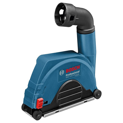 Bosch GWS 14-125 Haakse Slijpmachine met Anti-Vibratie in Doos - 0615A5004R