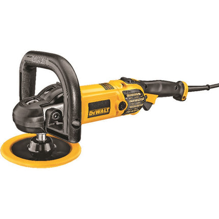 DeWalt DWP849X-QS Haakse Polijstmachine