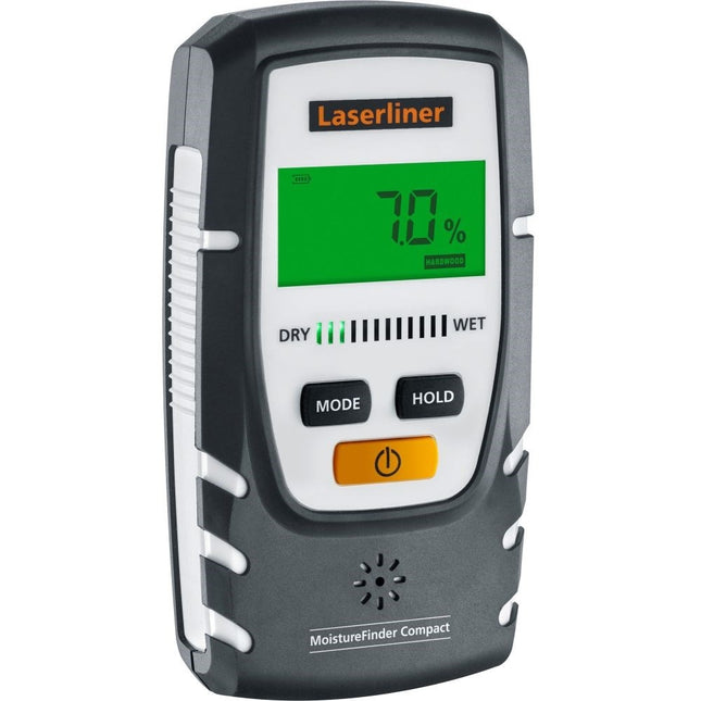 Laserliner MoistureFinder Compact Vochtmeter - 082.332A