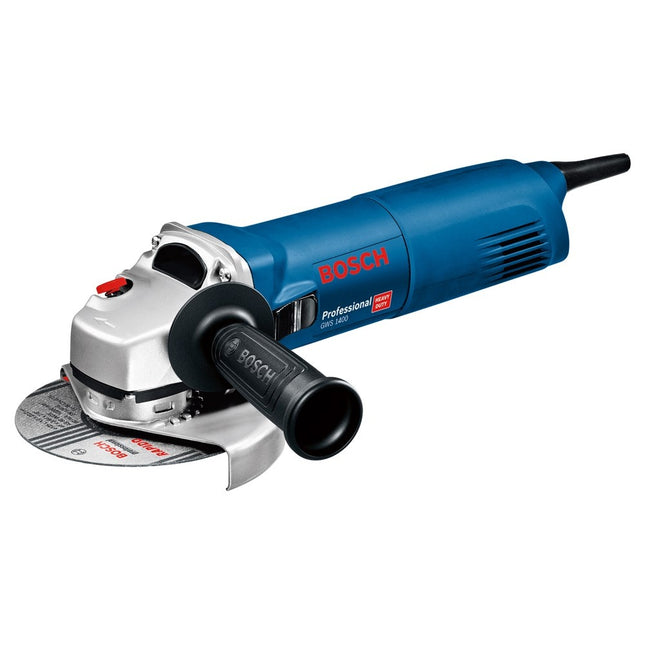 Bosch GWS 22-230 P + GWS 1400 - 0601824805