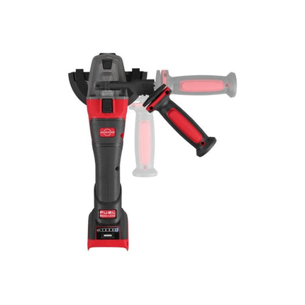 Milwaukee M18 FSAGSVO125X-502X Haakse Slijper 18V