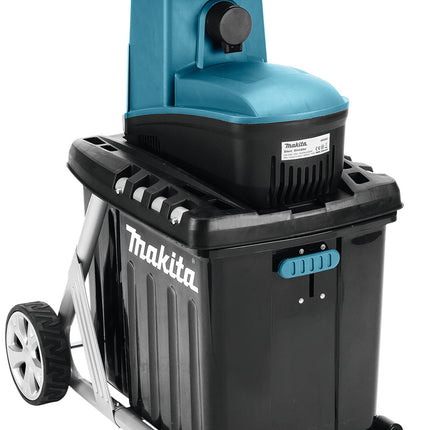 Makita UD2500 230 V Hakselaar