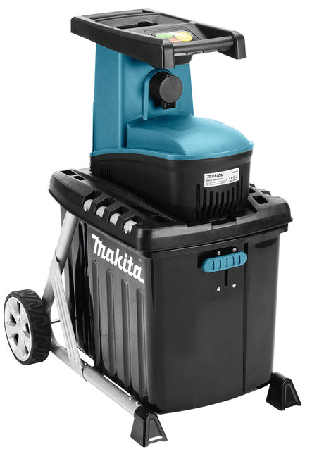 Makita UD2500 230 V Hakselaar