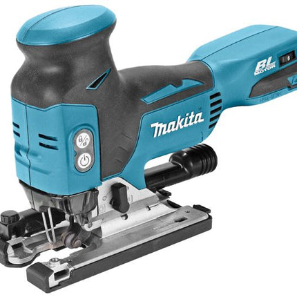 Makita DJV181ZJ 18 V Decoupeerzaag T-model