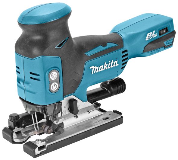 Makita DJV181ZJ 18 V Decoupeerzaag T-model