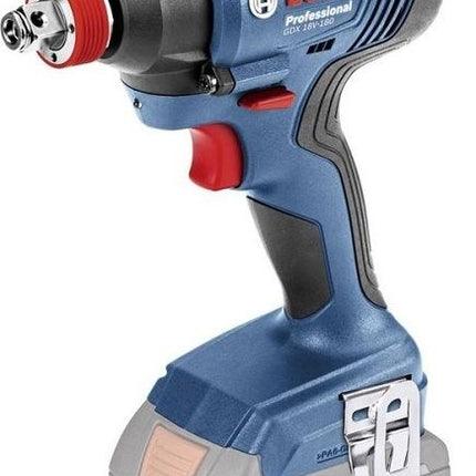 Bosch Combiset 18V Machines 3-delig in L-Boxx 136 - 0615990M0V