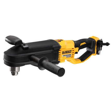 DeWalt DCD470N-XJ 54V XR FLEXVOLT Haakse boormachine