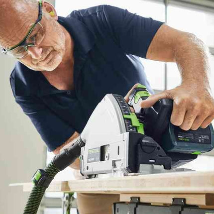 Festool Combiset TSC 55 K + TXS 18 - 578024