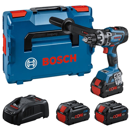 Bosch GSR 18V-150 C Schroefboormachine 3XProCORE18V - 0615A5002T