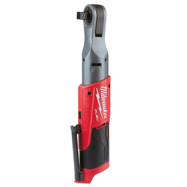 Milwaukee M12 FIR12-0 Li-Ion accu-ratelsleutel 1/2" (excl. accu)