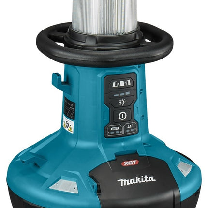 Makita ML010G Draadloze Omgevingslamp 40V Max 14,4V / 18V