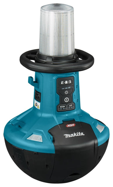 Makita ML010G Draadloze Omgevingslamp 40V Max 14,4V / 18V