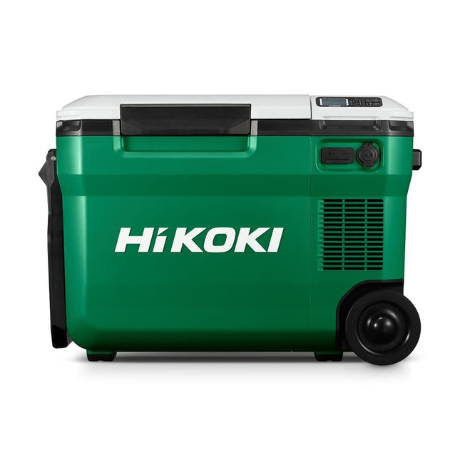 HiKOKI UL18DBAW4Z Accu Koelbox met Verwarmfunctie 18V