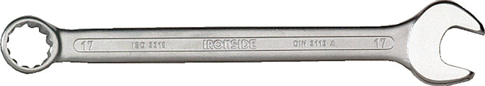 Ironside Ring-/steeksleutel 8MM