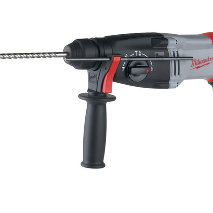 Milwaukee PH 28 SDS-plus combi-hamer