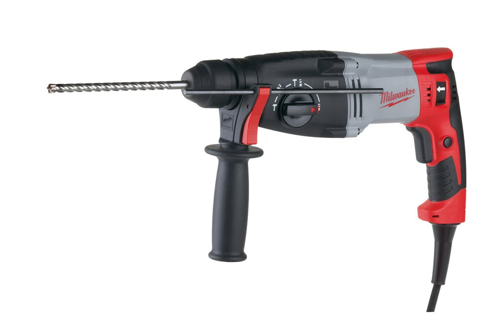 Milwaukee PH 28 SDS-plus combi-hamer