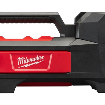 Milwaukee M18™ accu waterpomp - M18 BTP-0