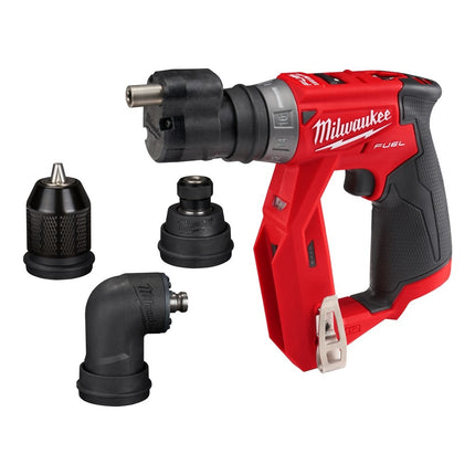 Milwaukee M12 FUEL™ subcompacte installatieboormachine - M12 FDDXKIT-0X