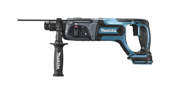 Makita DHR241ZJ 18 V Combihamer