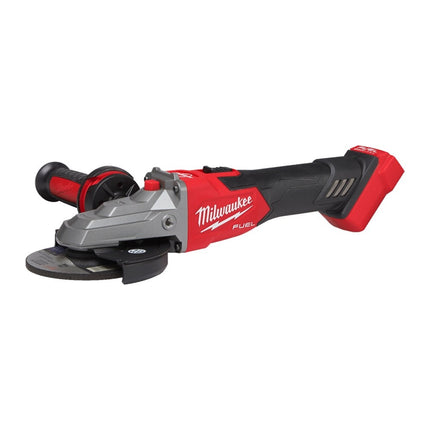 Milwaukee M18 FSAGF125XB-0X FUEL Haakse slijper - 125mm 18V