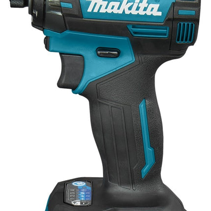 Makita TD002GZ01 40V Max Slagschroevendraaier