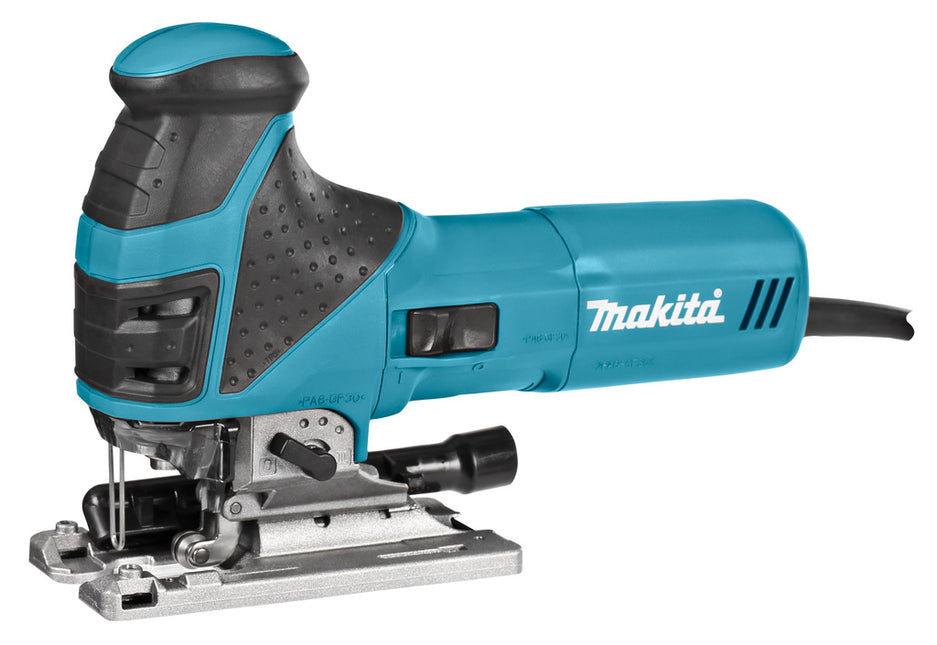 Makita 4351T 230V Decoupeerzaag