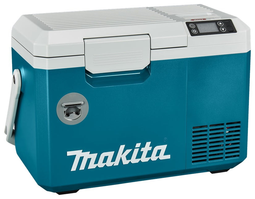 Makita CW003GZ Vries-/koelbox met verwarmfunctie 7L