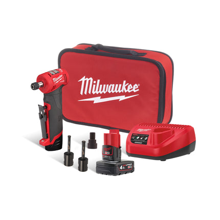 Milwaukee M12 FDGA-422B Haakse Stiftslijper 12V