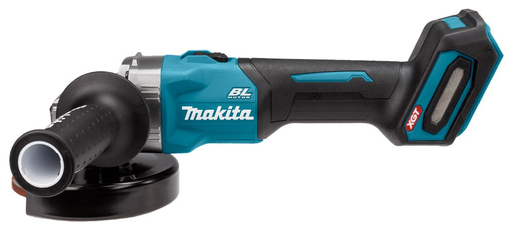 Makita GA008GZ 40 V Max Haakse slijper