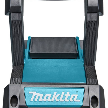 Makita MR007GZ Bouwradio FM DAB/DAB+ Bluetooth