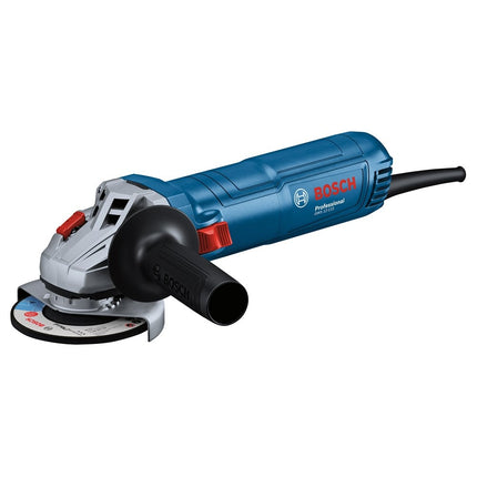 Bosch GWS 12-115 Haakse Slijpmachine met Handgreep in Doos - 06013A6103