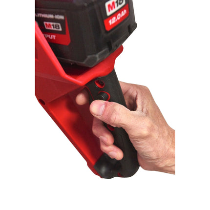 Milwaukee M18 FCHS35-0 Kettingzaag - 35cm 18V